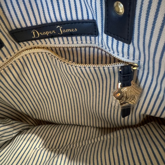 Draper James Totes Y’all Tote - Picture 7 of 7